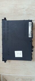 BSI a ECU jednotky - 4