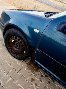Golf - 4