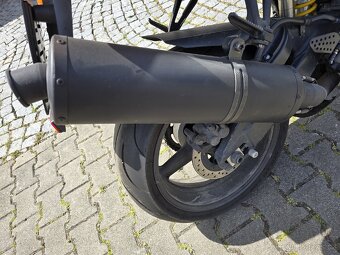 Yamaha YZF R1 (30t km) - 4
