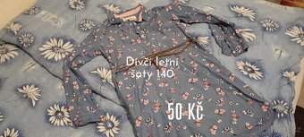Oblečení po dceři - 4
