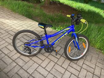 Dětské kolo Arcore TEMPER 20 MS vel. 20" - 4