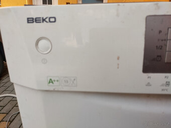Myčka BEKO DFN 6838 - funkční - 4