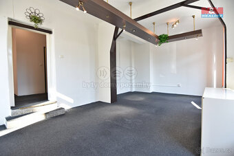 Pronájem kancelářského prostoru, 32 m², Kosmonosy - 4