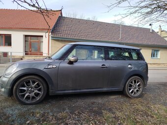 Mini Cooper s - 4