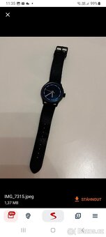 Prodam hodinky Chronotechna - 4