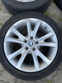 5x112 R17 - 4