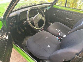 Ford Escort MK2 - 4