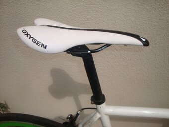 Singlespeed kolo - fixed gear - 4
