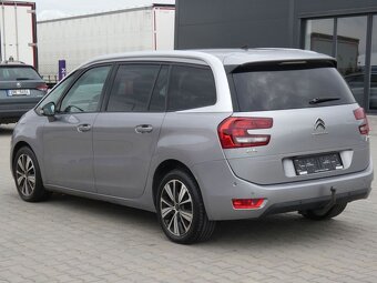 Citroën C4 Picasso 2.0 HDI, 7 míst, ZÁRUKA 36 MĚS - 4