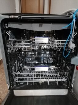Myčka Beko bPro500 - 4