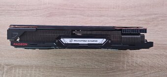 ASRock Radeon RX 6900 XT Phantom Gaming D 16GB - top stav - 4