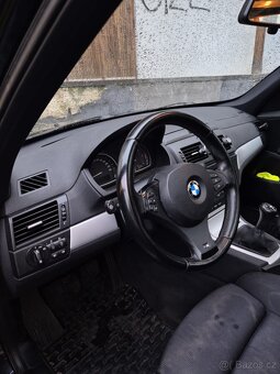 BMW X3 - 4