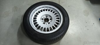 Alu kola BMW styling 15 R16 - 4
