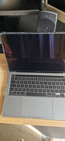 13 APPLE MacBook Pro model 2020 16gB 256gB ssd - 4