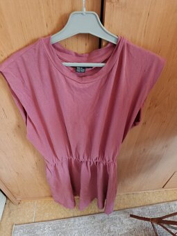 Dámské šaty vel.S/M,L,46 a 48/50 - 4