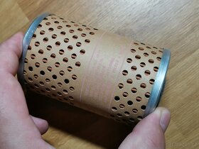 B7 Čisticí vložka na olej/ olejový filtr více druhů - 4