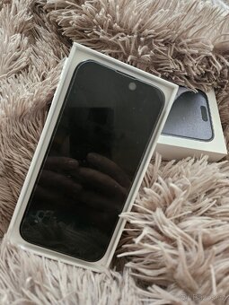 Iphone 15 pro 256gb - 4
