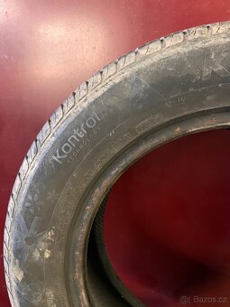 Letní pneu 195/65 R15 - 4