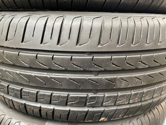 Letní Pneumatiky Pirelli Scorpion verde 235/55/19 - 4