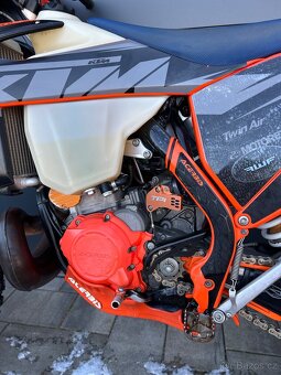 Ktm xc-w 250 tpi - 4