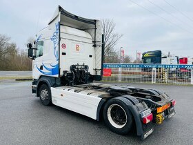 Scania R 410 tahač - 4