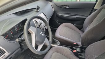 Hyundai I20 - 4