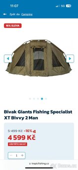 Bivak a lehatko - 4
