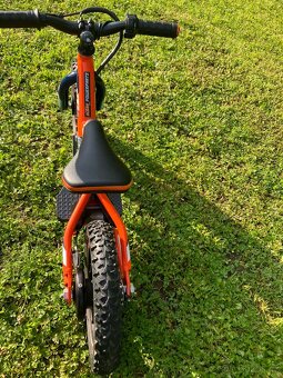 KTM STACYC 12EDRIVE - 4