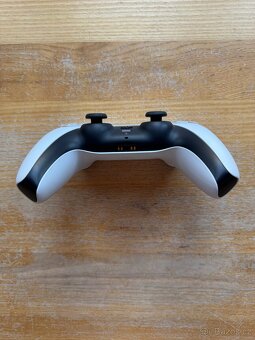 Ovladač Sony PlayStation 5 DualSense - 4
