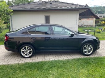 ŠKODA Octavia 1.4 TSI Style plus Automat, 134 000 Km - 4