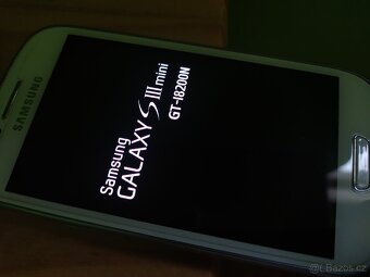 Samsung Galaxy S3 Mini - 4