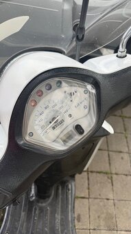 Piaggio Liberty 125 2006 - 4