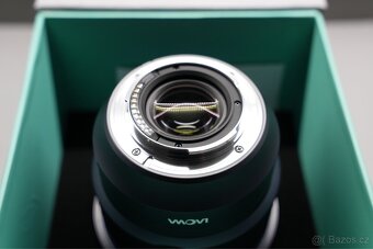 Laowa 10 mm f/2,8 Zero-D Sony FE - 4
