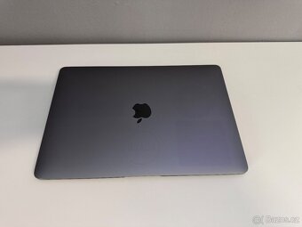 Apple MacBook Air 2019 - macOS Sonoma - 4