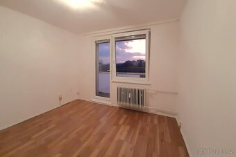 Pronájem bytu 1kk Moravský Beroun - 4
