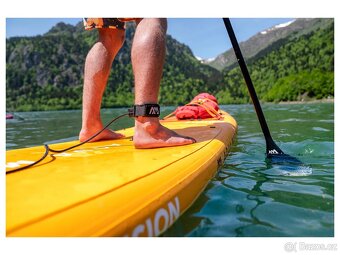 Pronájem Paddleboardu AQUA MARINA FUSION - Svitavy - 4