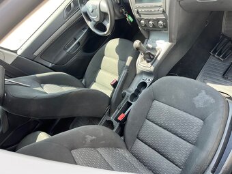 Náhradní díly Škoda Octavia 2 1.4tsi 90kw CAXA - 4
