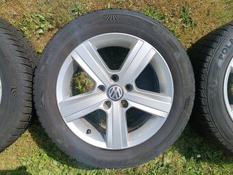 Alu kola Golf - 4