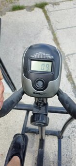 Prodám eliptický trenažér MOTIO 15 (HB-8289EL) - 4