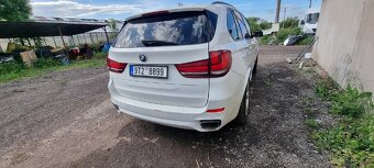 Bmw X5 - 4