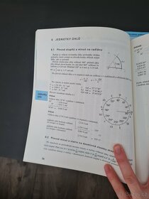 Mix učebnic 1 - 4