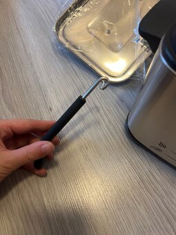Elektrická fritéza - 4