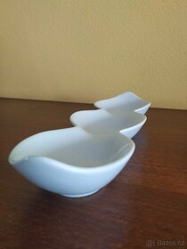 Porcelánová miska - 4