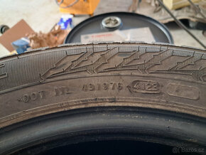 Nokian Snowproof C 195/60 R16 C - 4