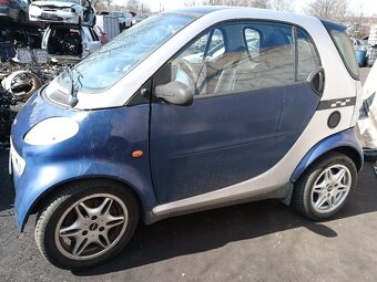 Smart - 4