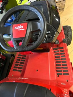 traktor AL-KO - 4