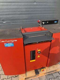 Camoga C420 Štípací stroj, štípačka dělicí stroj Svit - 4