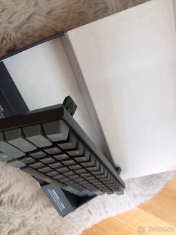 Klávesnice Gaming XTrust Acira mini mechanical keyboard - 4