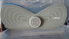Urgogyn-elektro náplast pro léčbu bolesti - 4