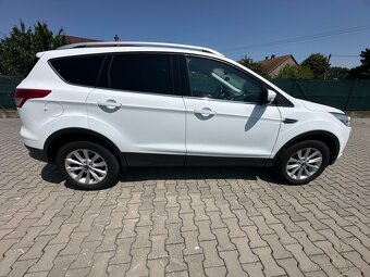 Ford Kuga Titanium Awd 2.0 TDCi 110 kw - 4
